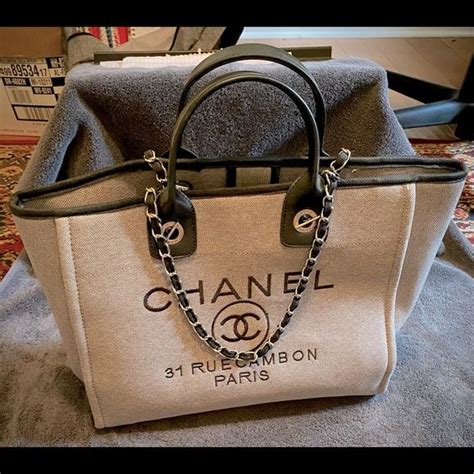 chanel pewter rue cambon purse|Chanel rue cambon bag.